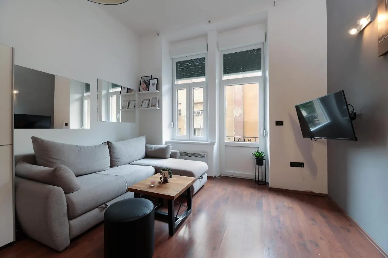 Nikas Rijeka Apartment 0*,  Croatia