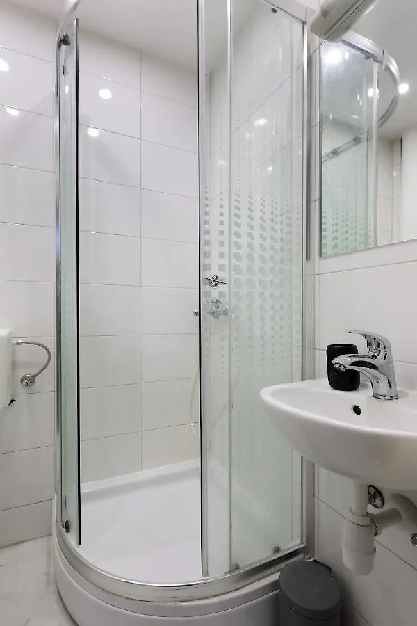 Nikas Rijeka Apartment