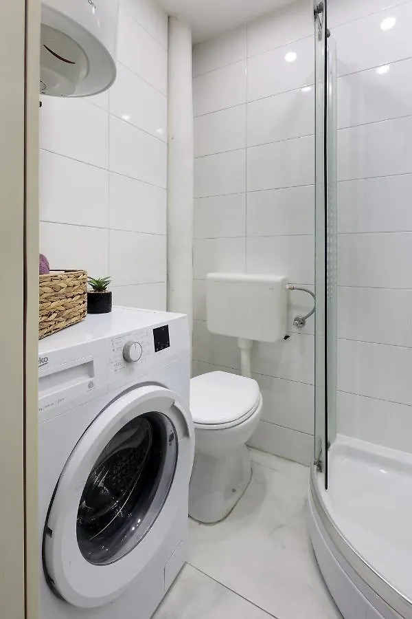 Nikas Rijeka Apartment